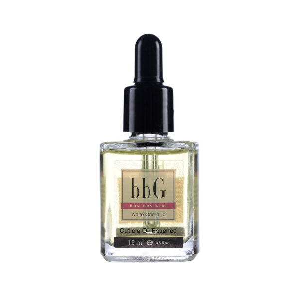bbG白茶全效精華液15ml