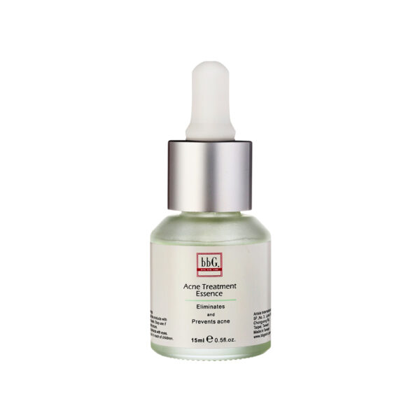 bbG 粉刺調理露 15ml