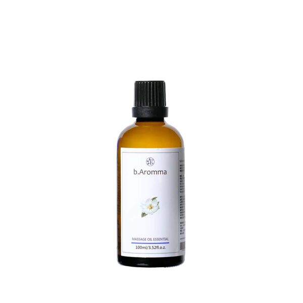 b.A美胸按摩精華油100ml