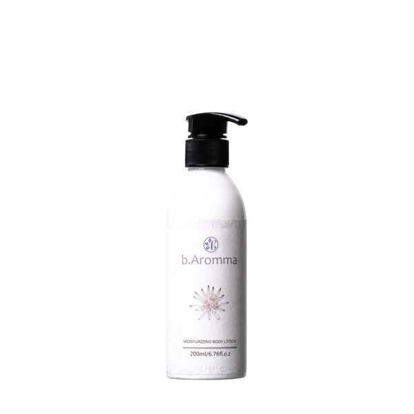 b.A舒緩保濕乳液200ml