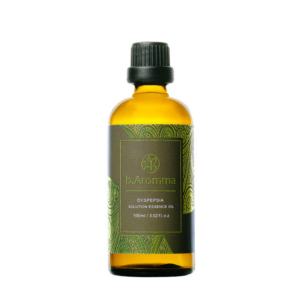 b.A 健脾香氛精油 100ml