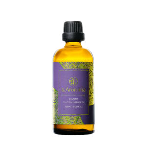 b.A 靓麗香氛精油 100ml