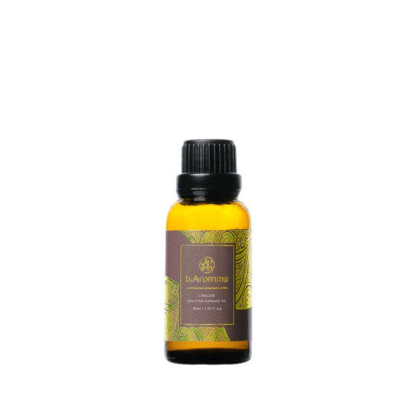 b.A 勻宮香氛精油 30ml