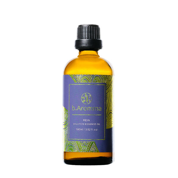 b.A 肝腎香氛精油 100ml