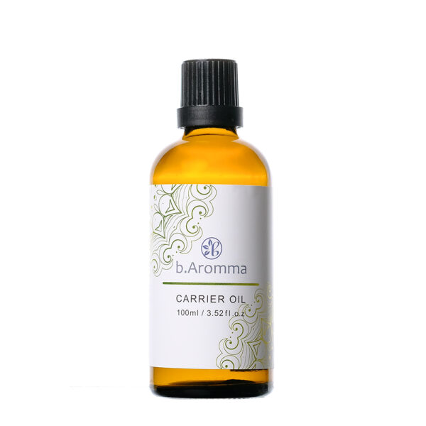 b.A 金緻基底油 100ml