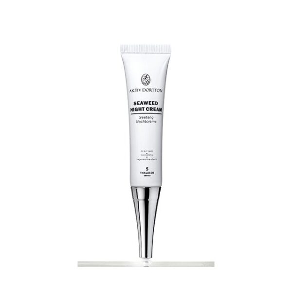 AD 海藻修護霜15ml