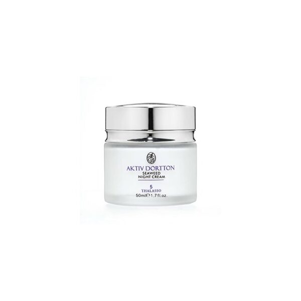 AD 海藻修護霜50ml
