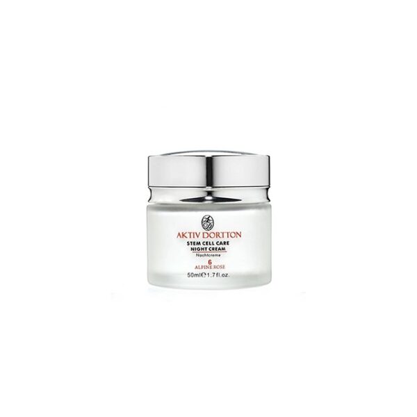 AD 頂級玫瑰細胞霜50ml