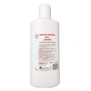 AD 玫瑰安撫面膜500ml